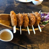 ปางอุ๋ง Iberry cafe & restaurant