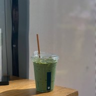 Underwood Coffee House