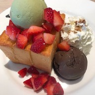 After You Dessert Cafe The Portal Impact