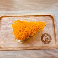 เมนูของร้าน มายคัพ บาย เสริมทรัพย์ หน้าทีโอที