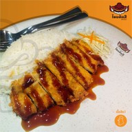 เมนู ไทยคัตสึ Thai-katsu
