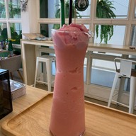 เมนูของร้าน มายคัพ บาย เสริมทรัพย์ หน้าทีโอที