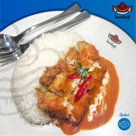 ไทยคัตสึ Thai-katsu