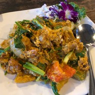 ปางอุ๋ง Iberry cafe & restaurant