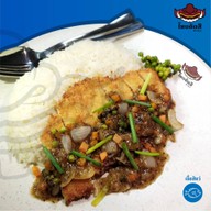 ไทยคัตสึ Thai-katsu