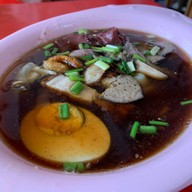 เย็นตาโฟจักรพรรดิ์