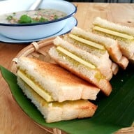 มื้อเช้า Breakfast time