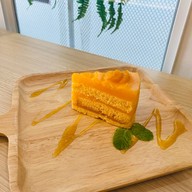 เมนูของร้าน มายคัพ บาย เสริมทรัพย์ หน้าทีโอที