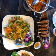 ปางอุ๋ง Iberry cafe & restaurant