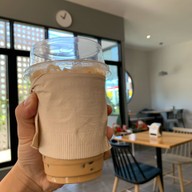 ROCKET COFFEE  Buriram