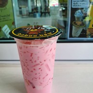 เมนูของร้าน Baboo Bear นันทอุทยานสโมสร