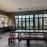 ROCKET COFFEE  Buriram