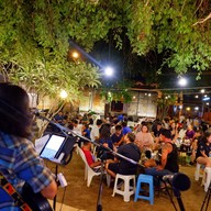 สับรางคาเฟ่@แม่ริม แม่ริม