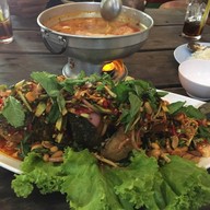 ครัวต้นตาล