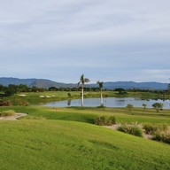 บรรยากาศ Grand Prix Golf Club