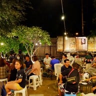 สับรางคาเฟ่@แม่ริม แม่ริม