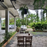 บรรยากาศ Mad Projects