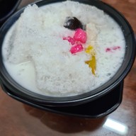 เมนูของร้าน เต้าหู้เงินล้าน