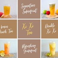 Xixi Tea