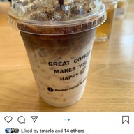 ROCKET COFFEE  Buriram