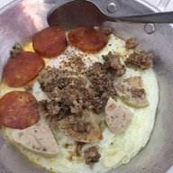 เมนูของร้าน รสเลิศ