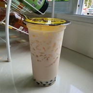 เมนูของร้าน Baboo Bear นันทอุทยานสโมสร