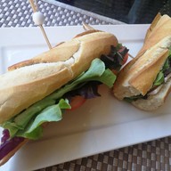 เมนูของร้าน Mirabelle