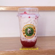 บ้านขนุนคาเฟ่ Baan Khanun Cafe