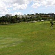 บรรยากาศ Grand Prix Golf Club
