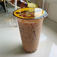 เมนูของร้าน Baboo Bear นันทอุทยานสโมสร