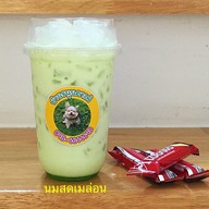 บ้านขนุนคาเฟ่ Baan Khanun Cafe
