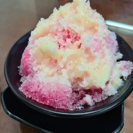 เมนูของร้าน เต้าหู้เงินล้าน