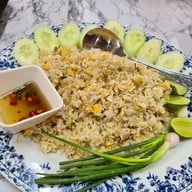 เมนูของร้าน อิ่มจิตต์