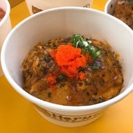 Haru Maki by Haru Hana ตลาดต้นตาล