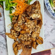 เมนูของร้าน อิ่มจิตต์