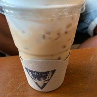 Atelier Cafe' and Studio