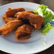 เมนูของร้าน ครัวคุณจ๋า