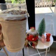 ROCKET COFFEE  Buriram
