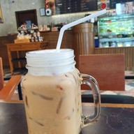 เมนูของร้าน ⭐️Merlin Cafe ☕️