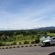 บรรยากาศ Grand Prix Golf Club