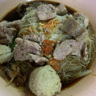 รสเด็ด ทองผาภูมิ