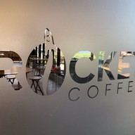 ROCKET COFFEE  Buriram