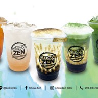 Snow Zen SCB Park Plaza East