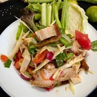 ครัวไทย วังหิน