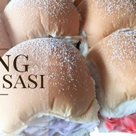 เฉาก๊วยโกโบริ น้ำคาราเมล by bangsasi