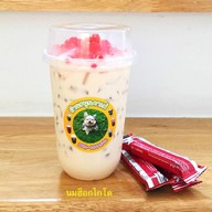 บ้านขนุนคาเฟ่ Baan Khanun Cafe