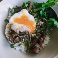 The Panwa Cafe n' Restaurant ภูเก็ตแหลมพันวา