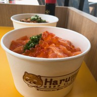 Haru Maki by Haru Hana ตลาดต้นตาล