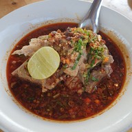 เมนูของร้าน อิ่มอร่อย -