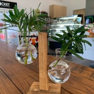 ROCKET COFFEE  Buriram
